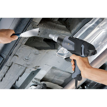 Heissluftgebläse HG2120E, 2200W, 80-630°C