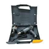 Heissluftgebläse HG2120E im Koffer-Set HG2120E/Set