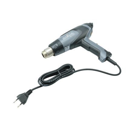 Heissluftgebläse HG2120E im Koffer-Set