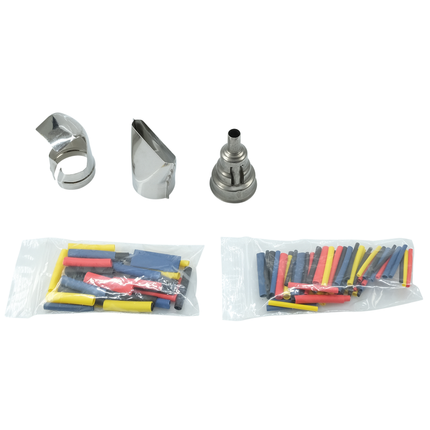 Heissluftgebläse HG2120E im Koffer-Set