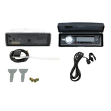 Grundig DAB+ Autoradio inkl. Antenne 12 V HGX41AB