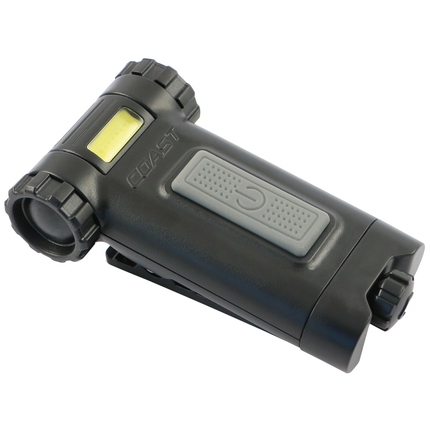 LED Clipleuchte mit Magnet + rotierbarem Kopf - HHX3 - 1 - Stück Diverse