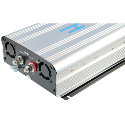 Wechselrichter 12 →230 V 1’000 W