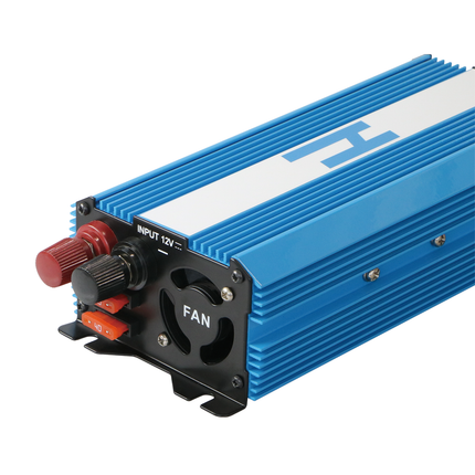 Wechselrichter 12 -> 230 V 600 W