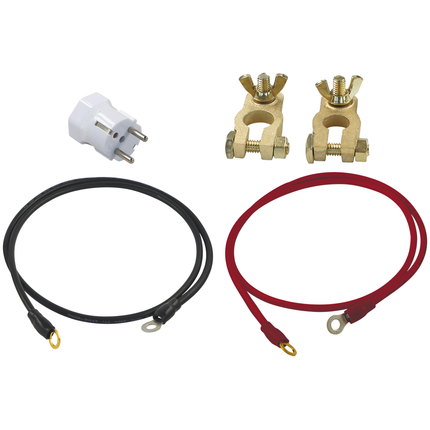 Wechselrichter 12 →230 V 1’000 W