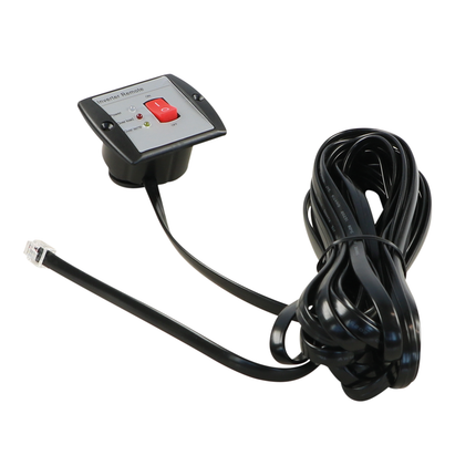 Wechselrichter 12 →230 V 1’000 W