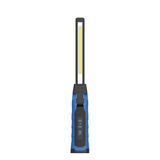 Profi LED Handlampe SLIM mit Wireless Ladung HL100