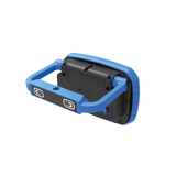 LED-Akku-Strahler 10 W mit Magnethalter HL1010