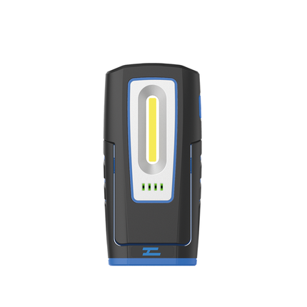 Profi LED Handlampe MINI mit Wireless Ladung HL30 - Hischier Auto AG