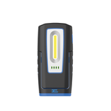 Profi LED Handlampe MINI mit Wireless Ladung HL30