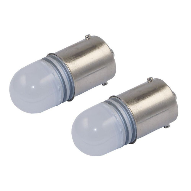 2x LED-Lampe 360° 24V weiss - 1 - Satz Diverse
