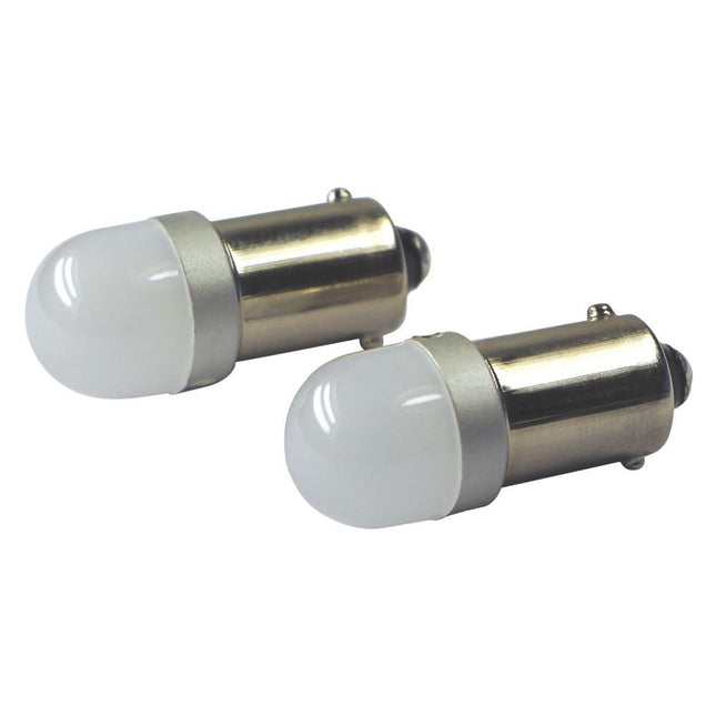2x LED-Lampen 360° 12V weiss - HL397NW1 - 1 - Satz Diverse