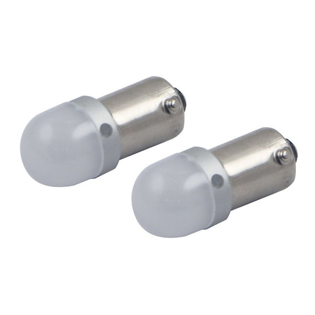2x LED-Lampe 360° 24 V weiss - HL397NW2 - 1 - Satz Diverse