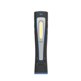 Profi LED Handlampe MAXI mit Wireless Ladung HL50