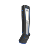 Profi LED Handlampe MAXI mit Wireless Ladung HL50
