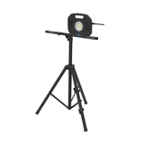 Dreibein Stativ 110 - 200 cm aus Stahl HLStativ