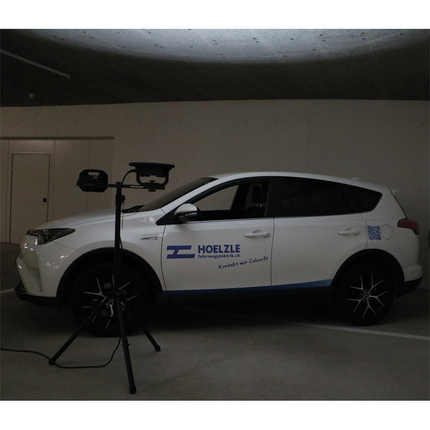 Ballon Abdeckung zu HL6060