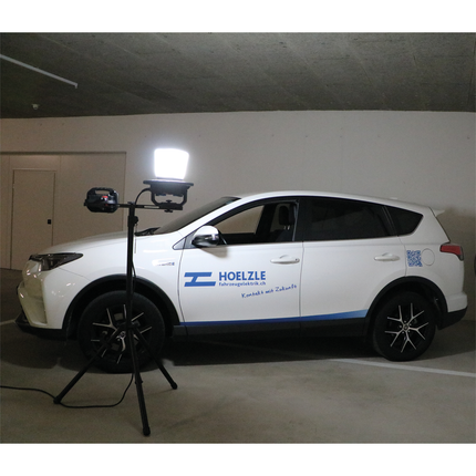 Ballon Abdeckung zu HL6060