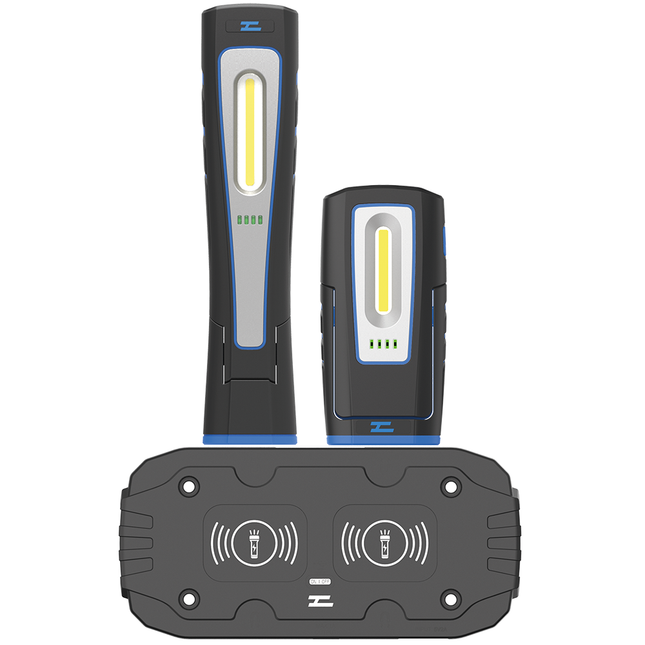 Doppelset Wireless Handleuchten MINI & MAXI