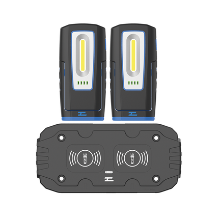 Doppelset Wireless Handleuchten MINI