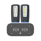 Doppelset Wireless Handleuchten MINI HLDUO/30
