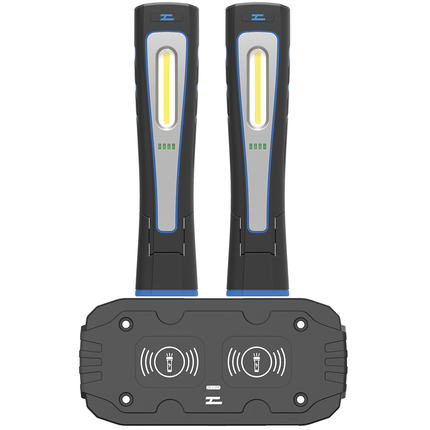 Doppelset Wireless Handleuchten MAXI