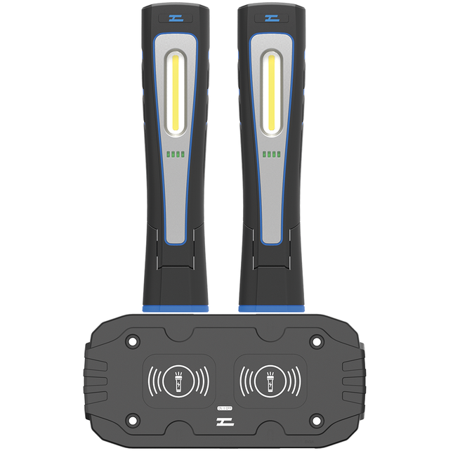 Doppelset Wireless Handleuchten MAXI
