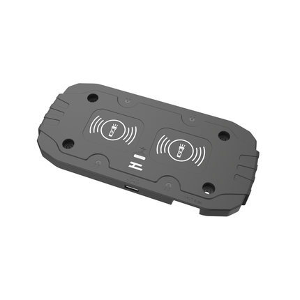 Doppelset Wireless Handleuchten MINI & MAXI