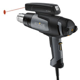 Temperaturscanner zu HG2120E HLScan