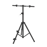 Dreibein Stativ 110 - 200 cm aus Stahl HLStativ