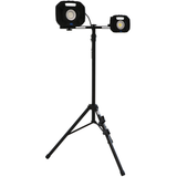 Dreibein Stativ 110 - 200 cm aus Stahl HLStativ