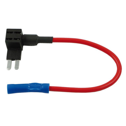 Sicherungshalter-Erweiterung für Micro2