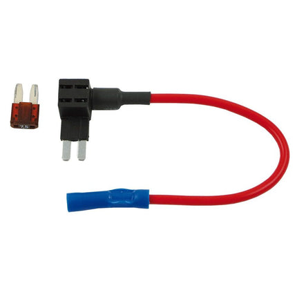 Sicherungshalter-Erweiterung für Micro2