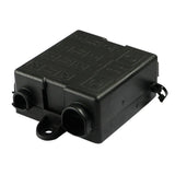 Sicherungsdose 4x Midi plus 1x Mega HMD4