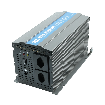 Wechselrichter 12 -> 230 V 2’000 W