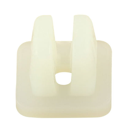 Befestigungs-Clip für HONDA, transparent - HON010 - 1 - Stück Diverse