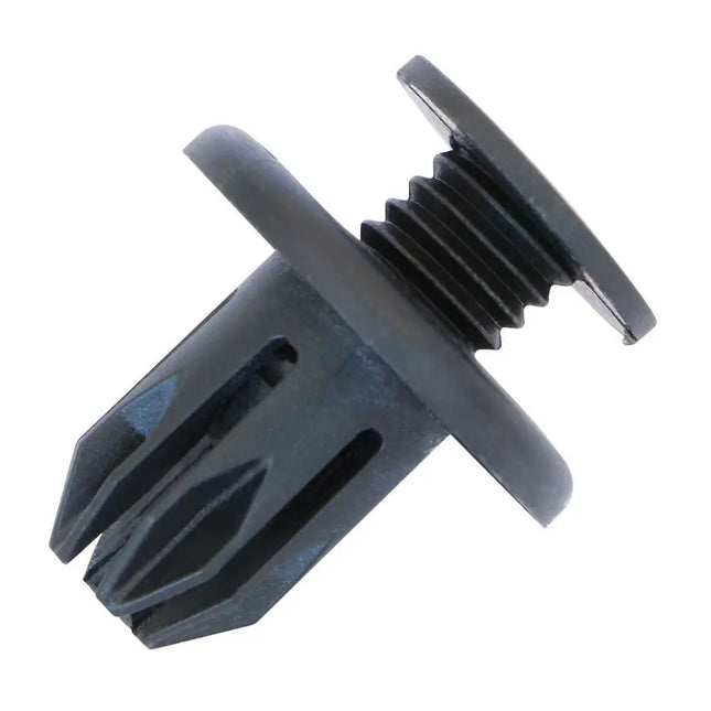 Befestigungs-Clip für HONDA, schwarz - HON019 - 1 - Stück Diverse