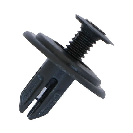 Befestigungs-Clip für HONDA, schwarz - HON020 - 1 - Stück Diverse