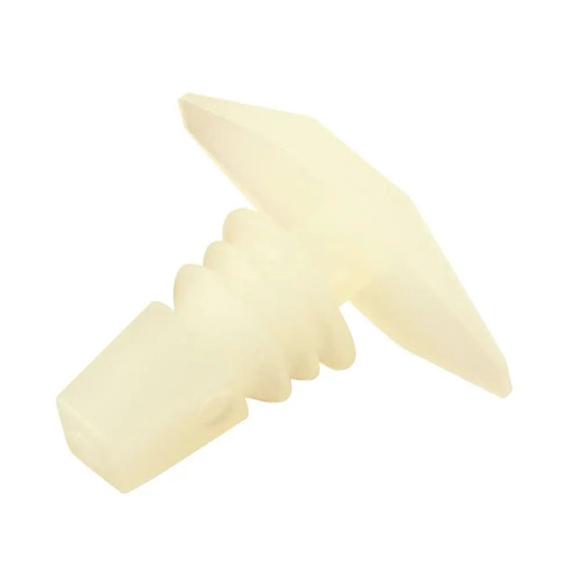Befestigungs-Clip für HONDA, transparent - HON027 - 1 - Stück Diverse