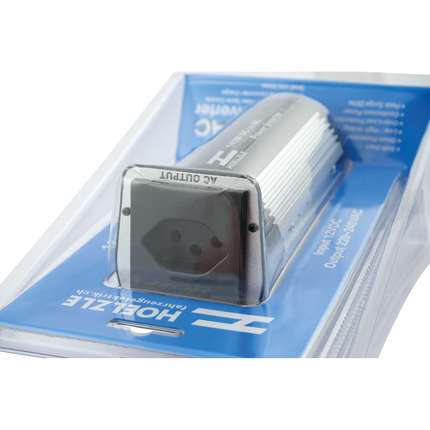 Wechselrichter 12 -> 230 V 140 W