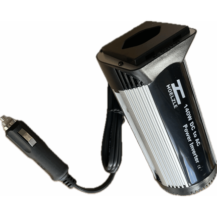 Wechselrichter 12 -> 230 V 140 W