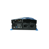Sinus-Wechselrichter mit LCD Display 12 -> 230 V 2’000 W HPSW2000C/Li