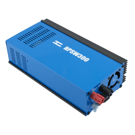 Sinus-Wechselrichter 12 -> 230 V 300 W