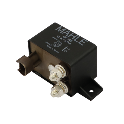 Hochleistungsrelais 12 V 200 / 300 A