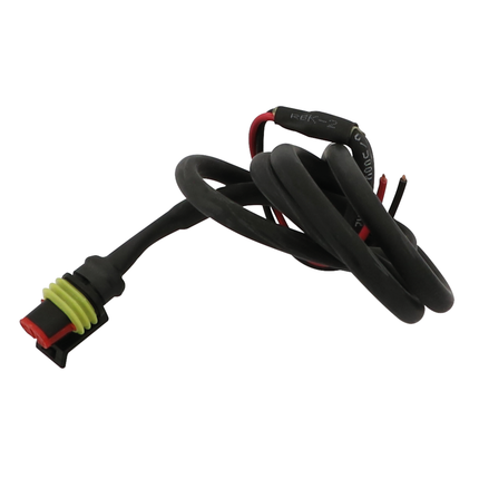 Hochleistungsrelais 12 V 200 / 300 A