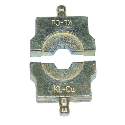 Presseinsatz HR4 6 mm2 zu EK354ML - HR46 - 1 - Satz Diverse