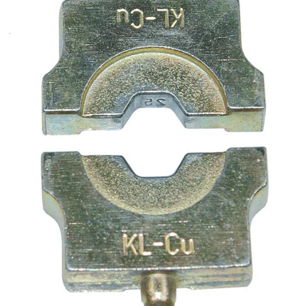 Presseinsatz HR4 10 mm2 zu EK354ML - 1 - Stück