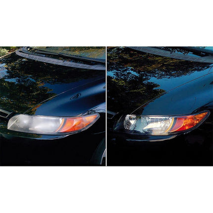 Scheinwerfer-Aufbereitungs-Kit