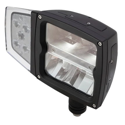 LED-Hauptscheinwerfer, beheizbar mit Blinker Hischier Auto AG