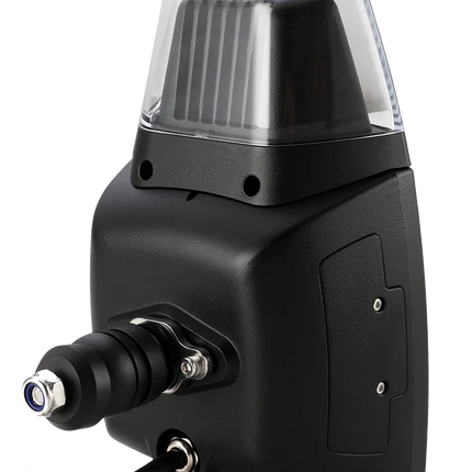 LED-Hauptscheinwerfer, beheizbar mit Blinker Hischier Auto AG